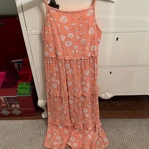 Cat & Jack girls dress